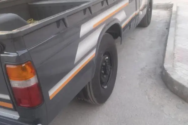 زامیاد، اکستند EX