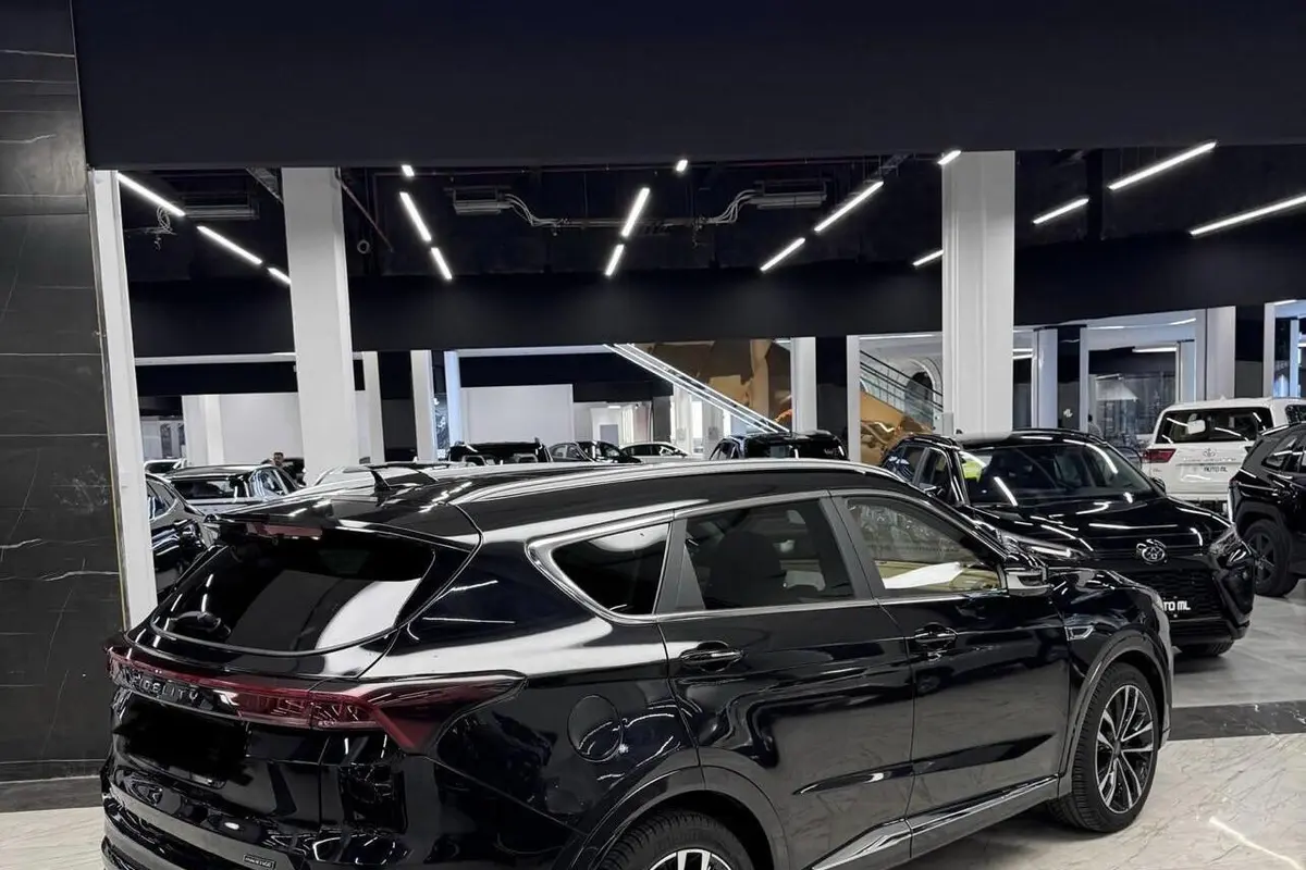 فیدلیتی،  پرستیژ