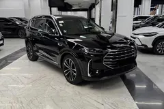 فیدلیتی، پرستیژ