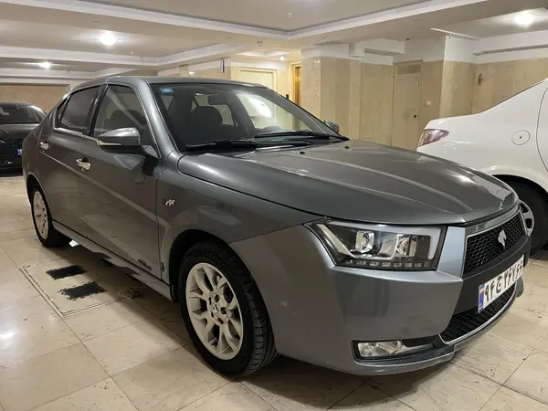 دنا، پلاس EF7