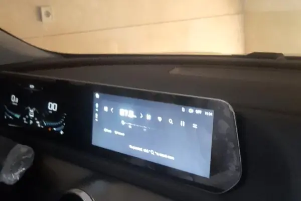 لاماری، ایما