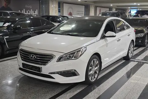 هیوندای، سوناتا