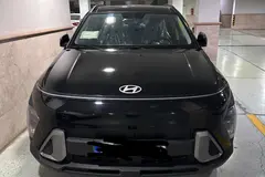 هیوندای، کونا