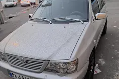 پراید، 111