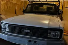 کارا، تک کابین