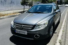 دانگ فنگ، H30 کراس