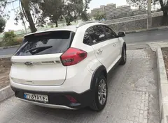ام وی ام، X22
