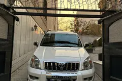 تویوتا، پرادو دو در