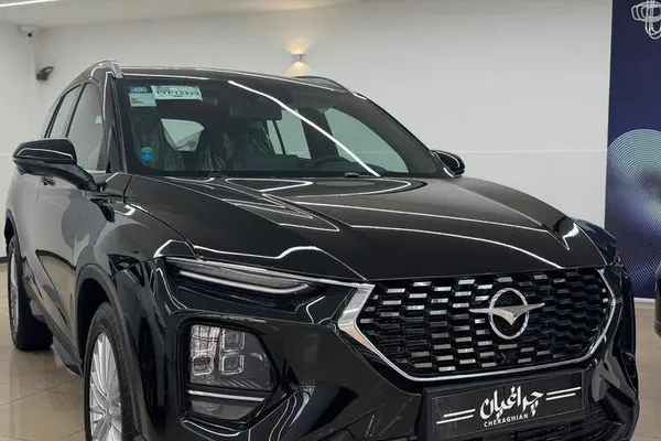 هایما  8S
