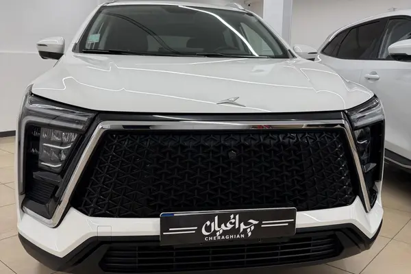 کی ام سی  X5