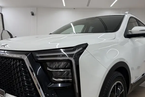 کی ام سی  X5