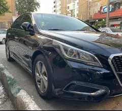 هیوندای، سوناتا هیبرید