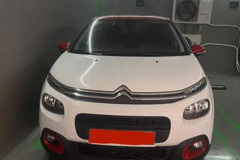 سیتروئن، C3 (مونتاژ)