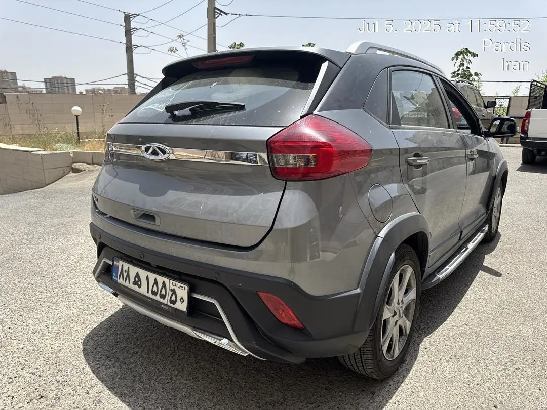 ام وی ام،  X22