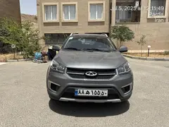 ام وی ام، X22