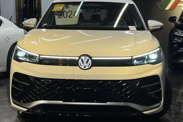 فولکس، تیگوان L