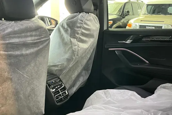 فولکس، تیگوان L