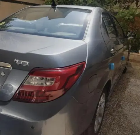 دنا، پلاس EF7