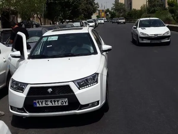 دنا، پلاس EF7