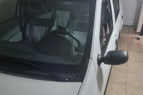 رنو، پارس تندر