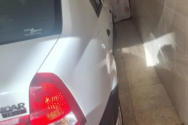 رنو، پارس تندر