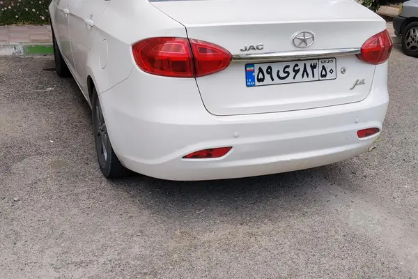 جک  جی 4