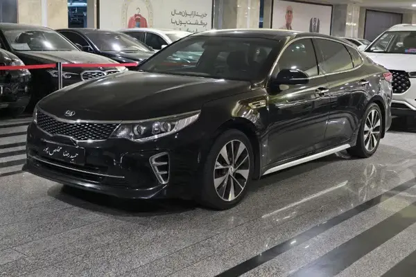 کیا  اپتیما