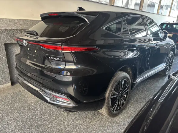 تویوتا، ونزا