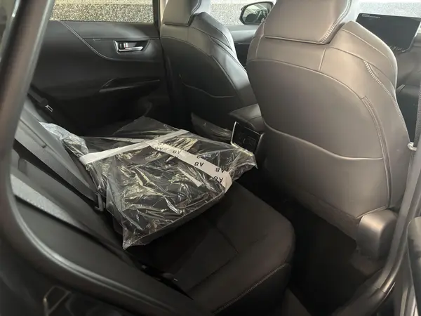 تویوتا، ونزا