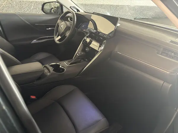 تویوتا، ونزا