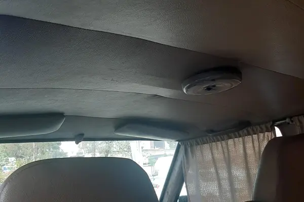 نیسان، پاترول چهار در