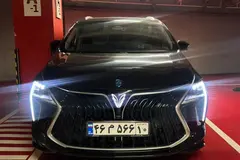 فردا، سوبا M4