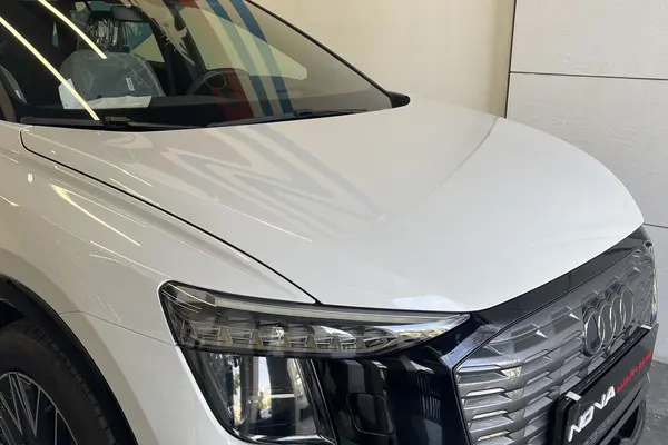 آئودی، Q5 e-tron