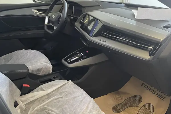 آئودی، Q5 e-tron