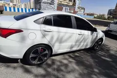 چری، آریزو 5T