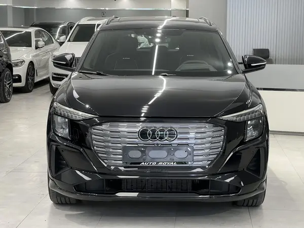 آئودی  Q5 e-tron