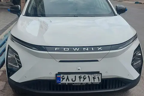 فونیکس، FX EV