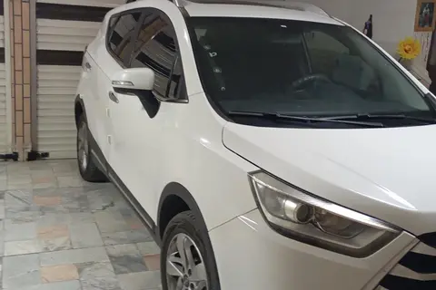 جک، S3