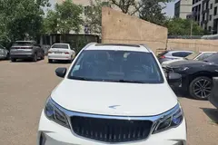 بی ای سی، X3 PRO