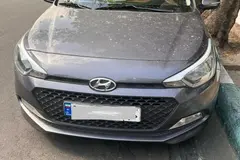 هیوندای، i20 (مونتاژ)