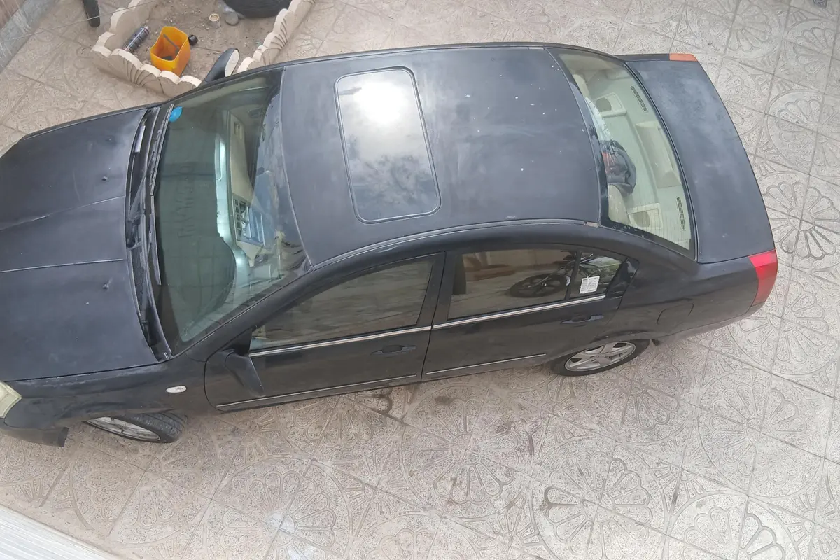 ام وی ام،  530