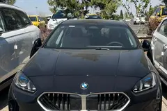 ب ام و، سری 2 گرن کوپه