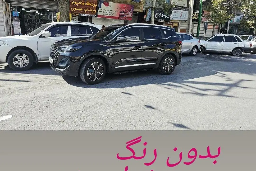 فونیکس،  تیگو 7 پرو مکس (F7)