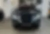 پورشه، باکستر