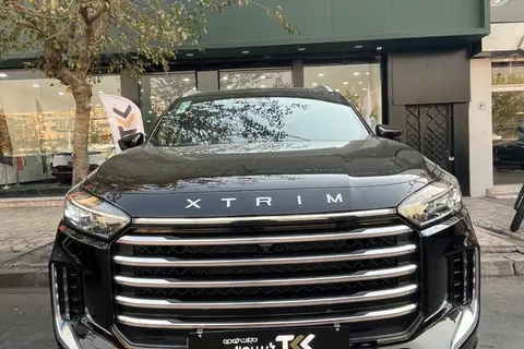 اکستریم، VX (QX)