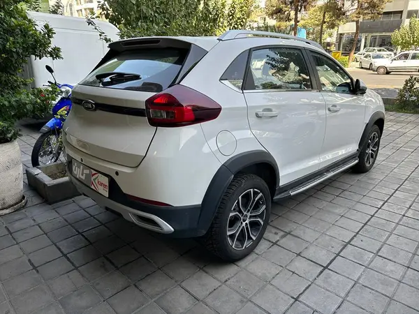 ام وی ام، X22 PRO