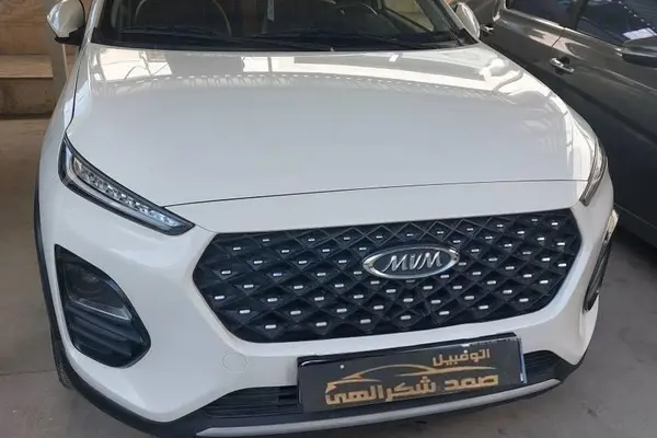 ام وی ام، X22 PRO