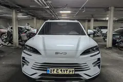 بی وای دی، سانگ پلاس DMi