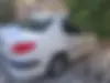 پژو، 206 SD