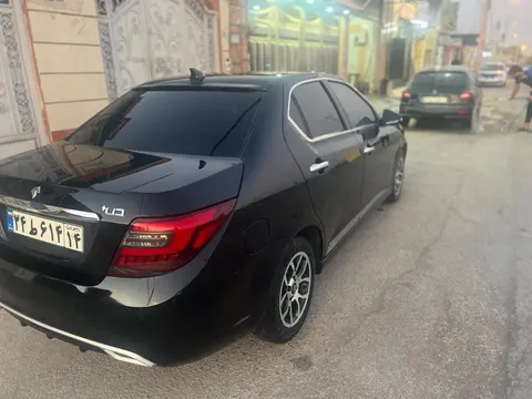 دنا، پلاس EF7